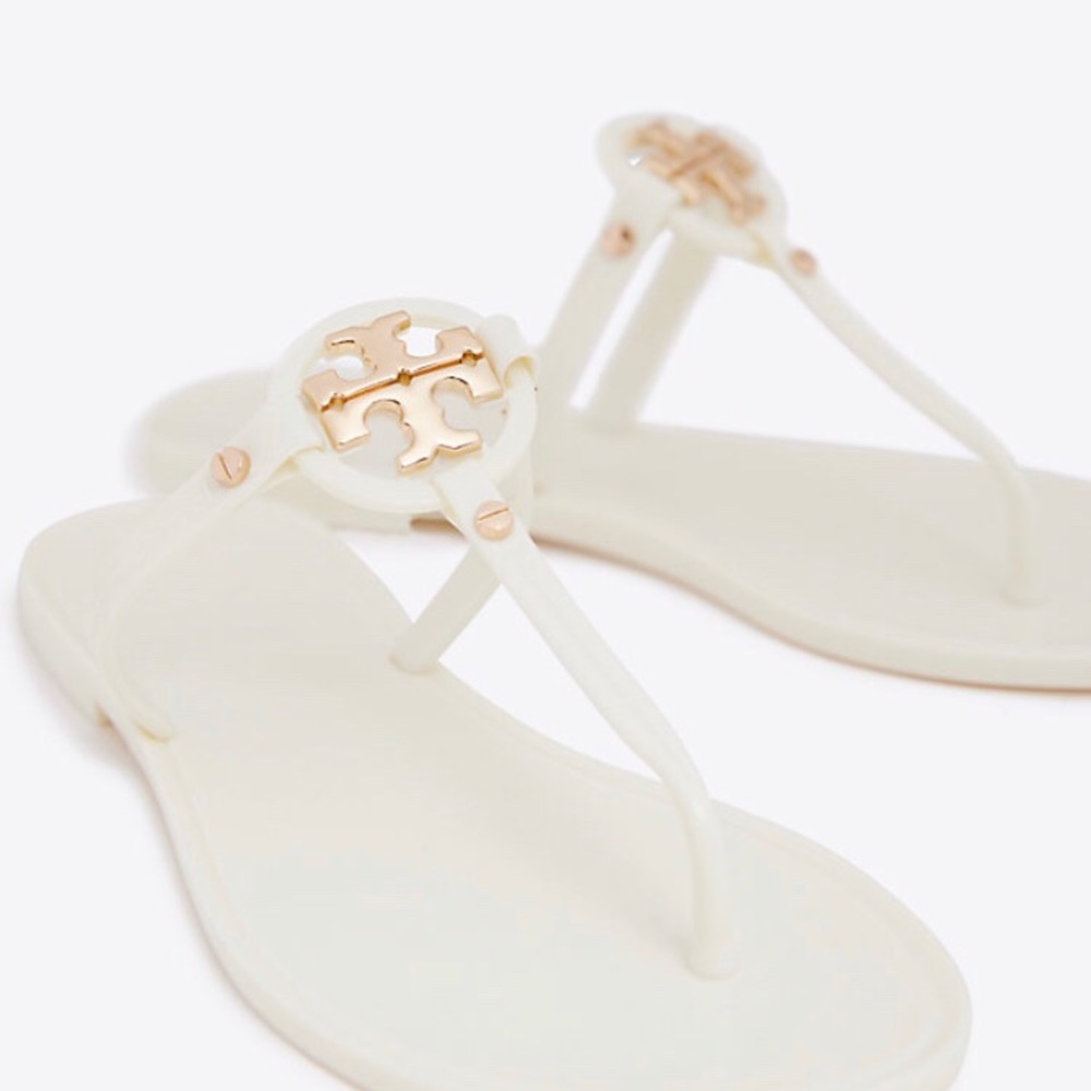 Mini Miller Jelly Thing Sandals
